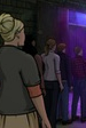 Archer 2009 S12E05 PROPER XviD-AFG EZTV