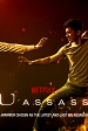 WU Assassins (2019) Hindi (S01 Complete E01-10) 720p HDRip