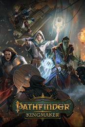 Pathfinder: Kingmaker - Imperial Edition [v 1.1.0h + DLCs] MULTI