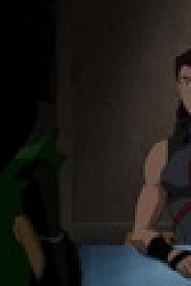 Young Justice S04E06 XviD-AFG EZTV
