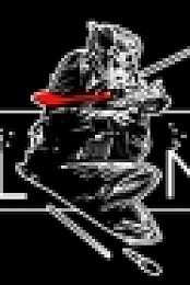 Pixel Noir