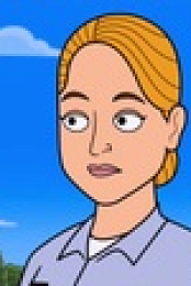 Corner Gas Animated S04E01 720p HDTV x264-SYNCOPY EZTV