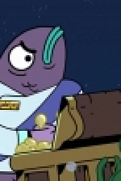 Counterfeit Cat S01E16 HDTV x264-W4F[eztv]