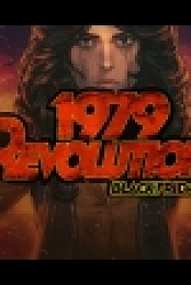 1979 Revolution: Black Friday v.2.2.0.3 [Unity3D] [GOG] [Linux Wine]