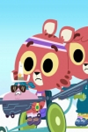 Paprika S01E26 WEB x264-CRiMSON [eztv]