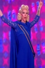 Drag Race Holland S01E07 480p x264-mSD EZTV