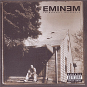 Eminem  - The Marshall Mathers LP 1 & 2 (2000, 2013) FLAC 88