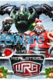 Real Steel World Robot Boxing v29.29.794 Mod - Freeware Sys