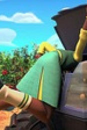 Supa Team 4 S01E06 XviD-AFG EZTV
