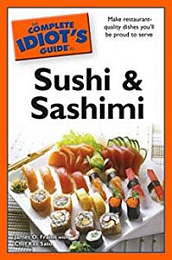 The Complete Idiot’s Guide to Sushi and Sashimi [NulledPremium]