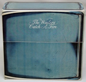 Bob Marley & The Wailers - Catch A Fire Box Set (2006) [FLAC] [DJ]