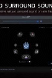 Boom 3D v1.1.6 Mac OS X {B4tman}