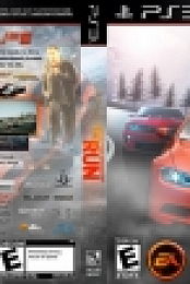 Need for Speed THE RUN - PSN 3.55 FIXED (TESTED)