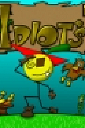 The Idiot's Tale