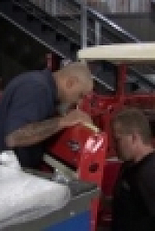 Car Fix S01E13 Chevy Project 720p WEB x264-707 [eztv]