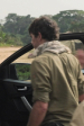 Wilderness with Simon Reeve S01E01 Congo 1080p WEBRip x264-CBFM EZTV
