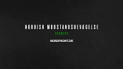 The Nordic Resistance Movement Public Leaflet Distribution in Slagelse 720p