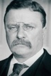 Theodore Roosevelt S01 720p WEBRip AAC2 0 x264-BAE EZTV