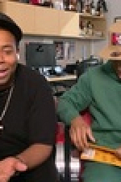 Celebrity Game Face S02E04 XviD-AFG EZTV