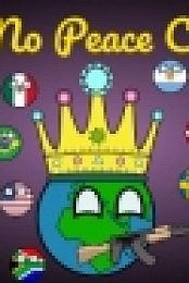 Dictators:No Peace Countryballs