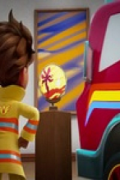 Firebuds S01E02 480p x264-mSD EZTV