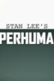 Stan Lees Superhumans S01E03 HDTV H264[area51]