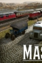Mashinky v06.03.2020