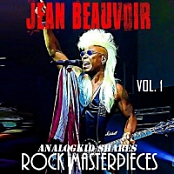 Jean Beauvoir - Rock Masterpieces Vol. 1 2018ak