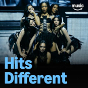 VA - Hits Different- 2026 - FLAC 16BITS 44.1KHZ-EICHBAUM