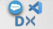 [ FreeCourseWeb ] Udemy - Mastering Salesforce DX and Visual Studio Code