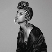 Alicia Keys - In Common {2016-Single}