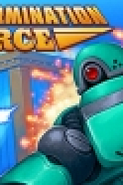 Mechstermination Force