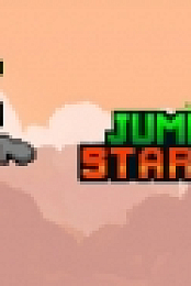 Jumper Starman