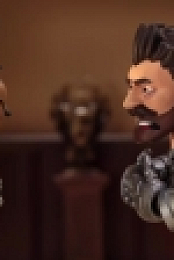 SuperMansion S02E08 WEB x264-TBS[eztv]