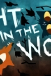 Night in the Woods Update 21.04.2019