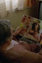 Inspector Morse S01E01 XviD-AFG EZTV