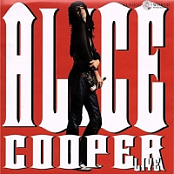 Alice Cooper - Live (2020) Mp3 320kbps [PMEDIA] ️