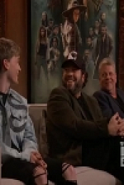 Talking Dead S08E07 Talking Dead on Stradivarius 480p x264-mSD [eztv]