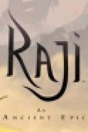Raji An Ancient Epic Developers vs Code Demons