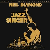 Neil Diamond - The Jazz Singer (1980) [LP] (Remaster) (320) [DJ]