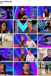 Strictly It Takes Two S17E23 (1280x720p HD, 50fps, soft Eng subs)