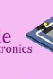 Puzzletronics