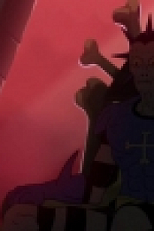 Apollo Gauntlet S01E01 HDTV x264-MiNDTHEGAP[eztv]