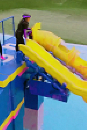 Wipeout US 2021 S02E02 720p WEBRip x264-BAE EZTV