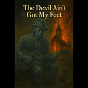 Daniel Sokey The Devil Ain't Got My Feet - 2025 - FLAC 16BITS 44.1KHZ-EICHBAUM