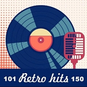 VA - Retro Colection Vol.101 - 150