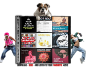 MutzNutz Music Pack 245 2020 - [ ANT ]