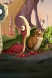 Gigantosaurus S01E26 480p x264-mSD [eztv]
