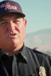 Cal Fire S01E01 Sacrifice 720p WEB h264-B2B EZTV