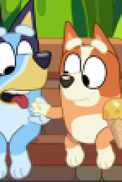 Bluey S02E33 iNTERNAL XviD-AFG EZTV
